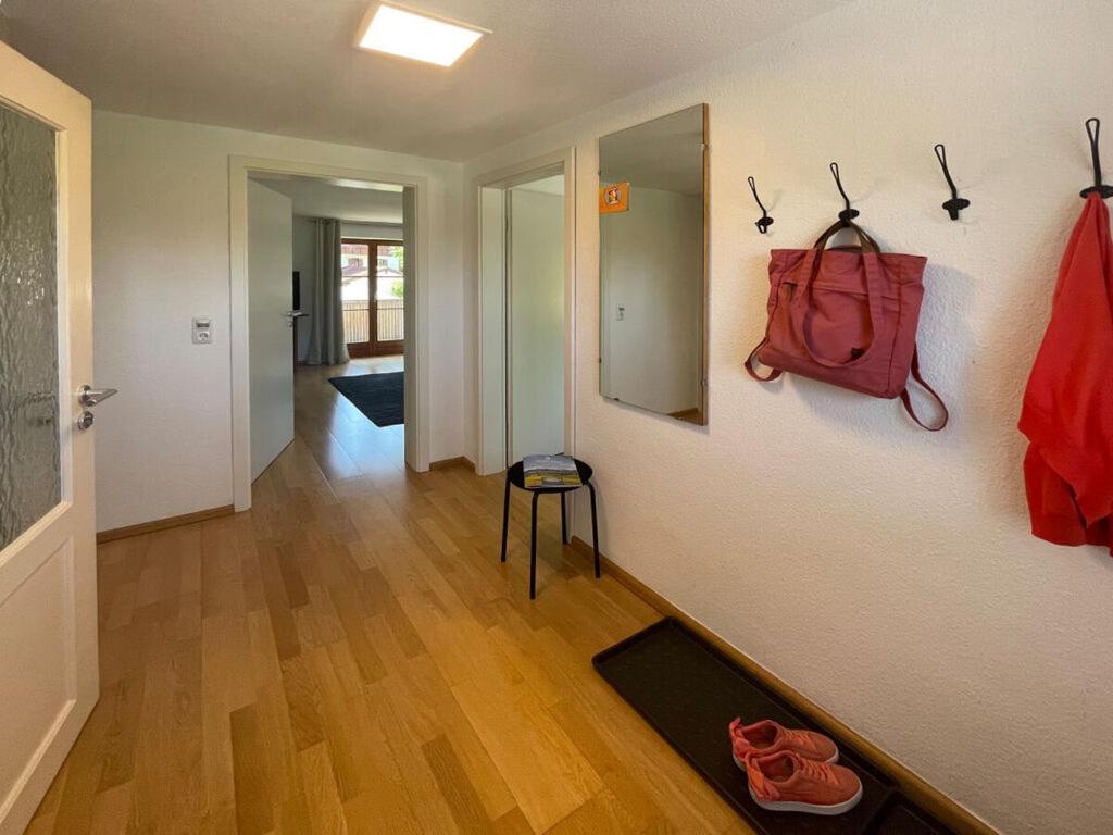 Holiday Apartment Lucky Guy オーバーシュタウフェン エクステリア 写真