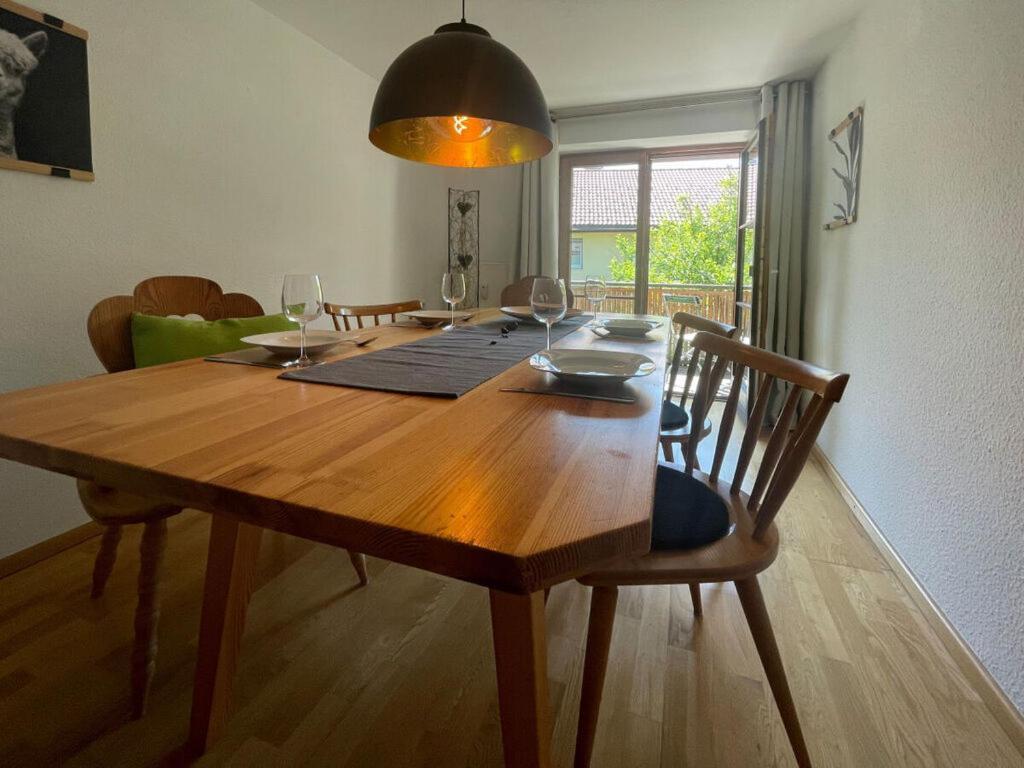 Holiday Apartment Lucky Guy オーバーシュタウフェン エクステリア 写真