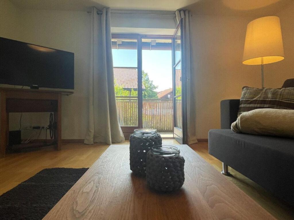 Holiday Apartment Lucky Guy オーバーシュタウフェン エクステリア 写真
