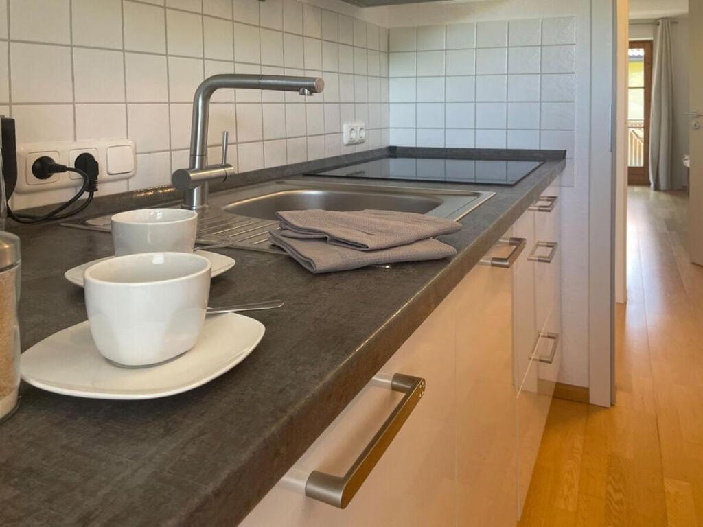 Holiday Apartment Lucky Guy オーバーシュタウフェン エクステリア 写真
