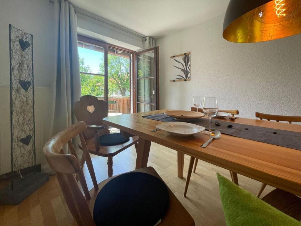 Holiday Apartment Lucky Guy オーバーシュタウフェン エクステリア 写真