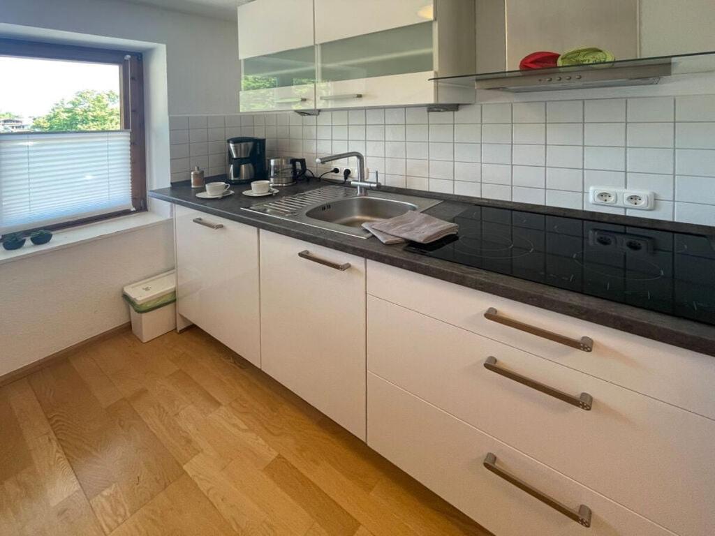 Holiday Apartment Lucky Guy オーバーシュタウフェン エクステリア 写真
