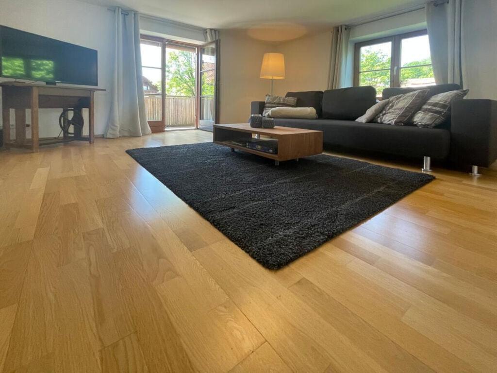 Holiday Apartment Lucky Guy オーバーシュタウフェン エクステリア 写真